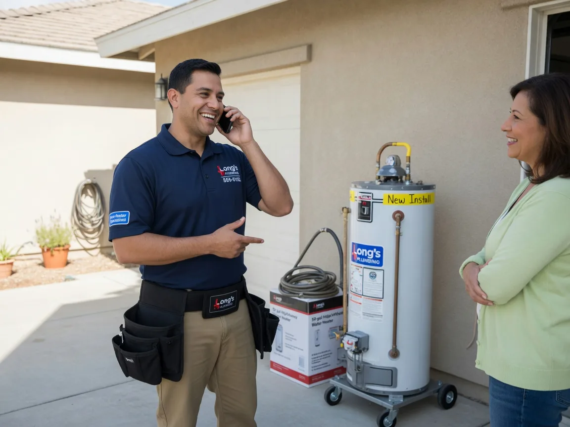 Leak Detection Butler, AL FAQs